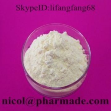 Trenbolone Enanthate Steroid Powder Nicol@Pharmade.Com Skype:Lifangfang68